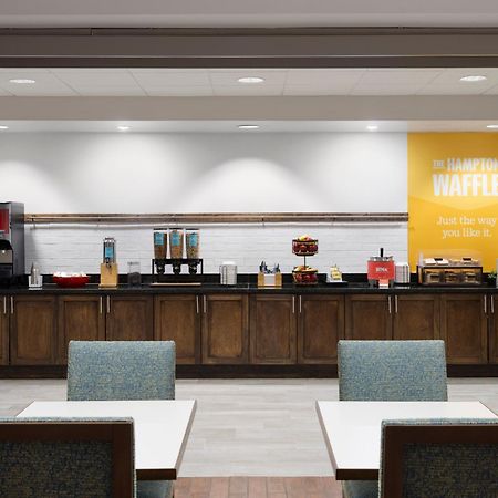 Hampton Inn Houston Near The Galleria Екстериор снимка