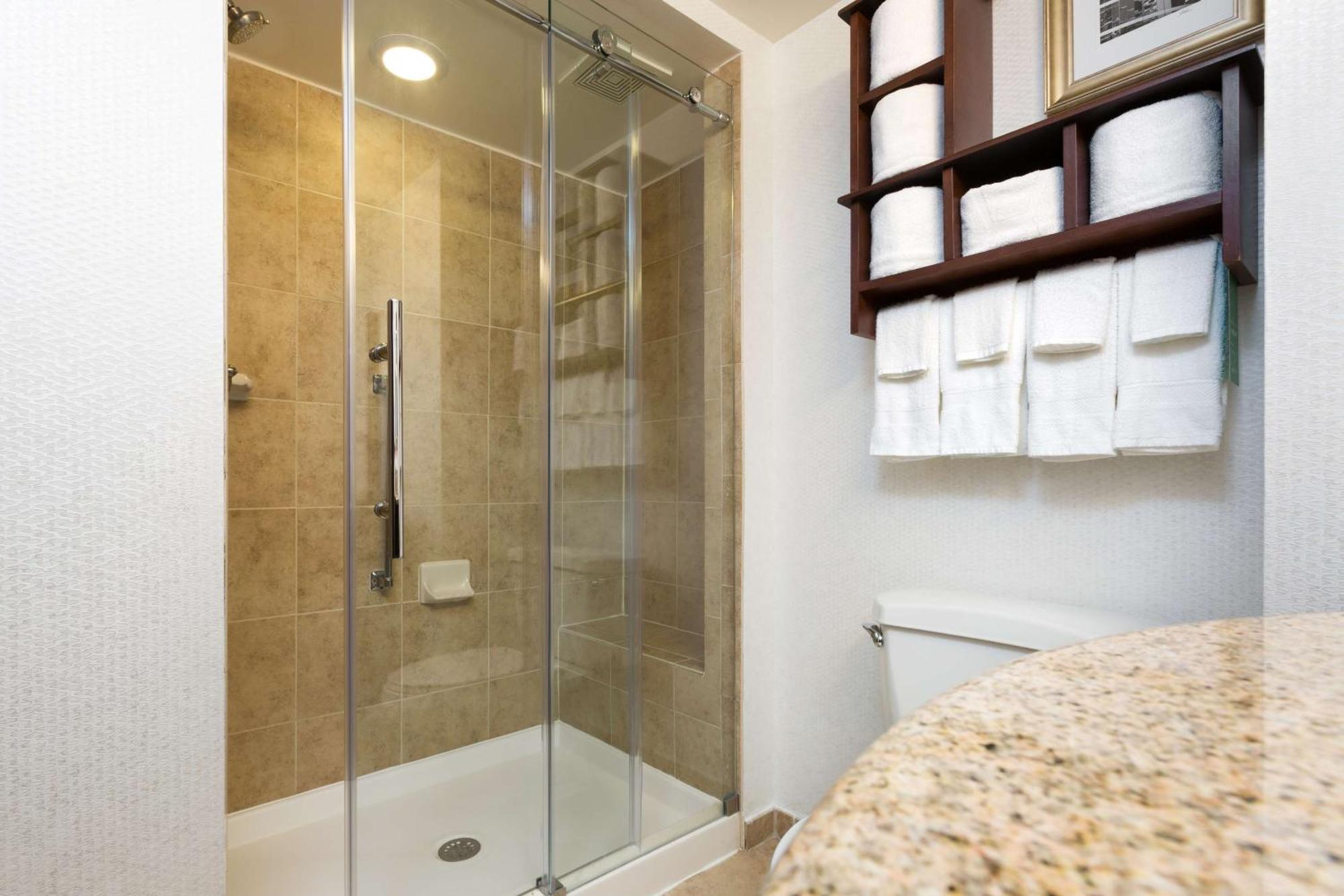 Hampton Inn Houston Near The Galleria Екстериор снимка
