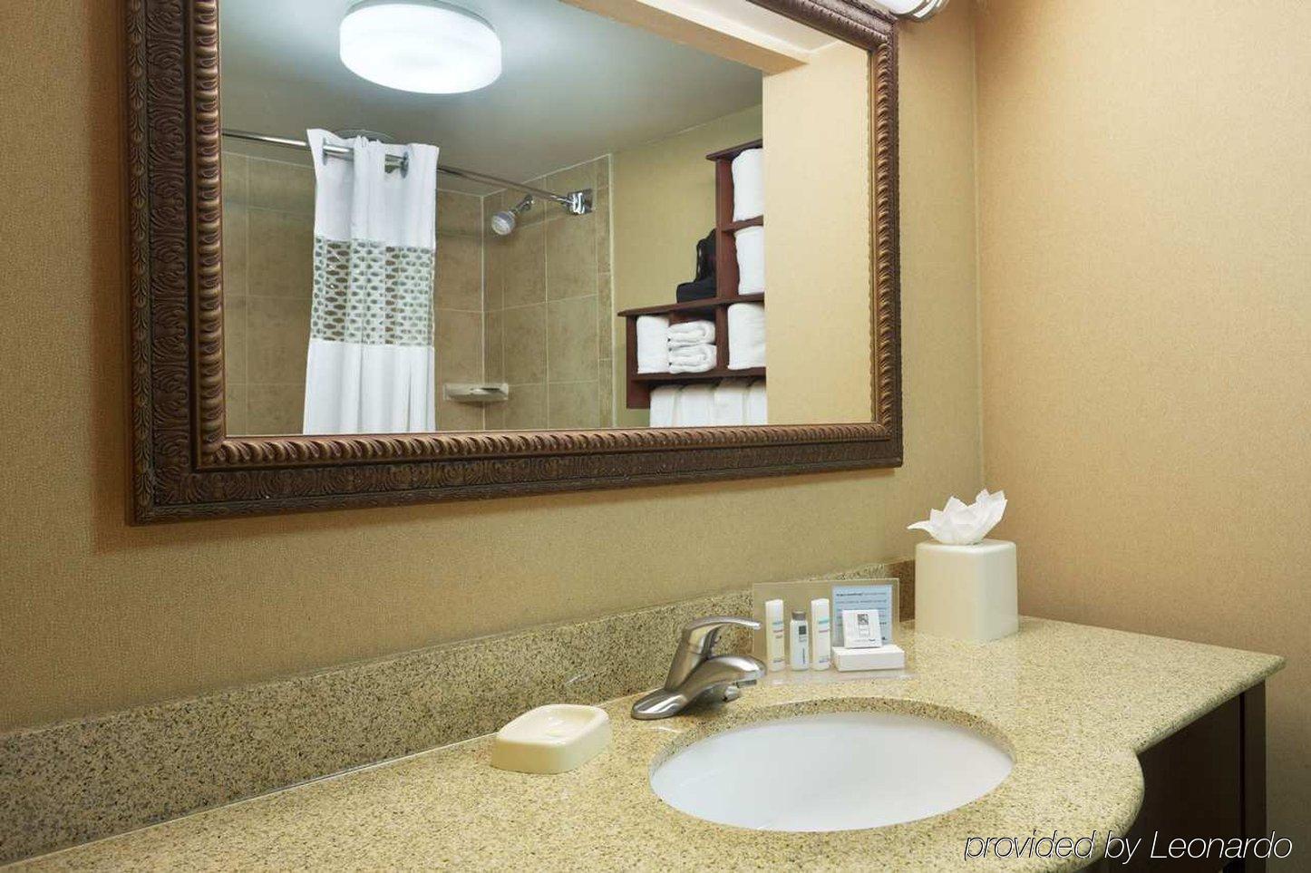 Hampton Inn Houston Near The Galleria Екстериор снимка
