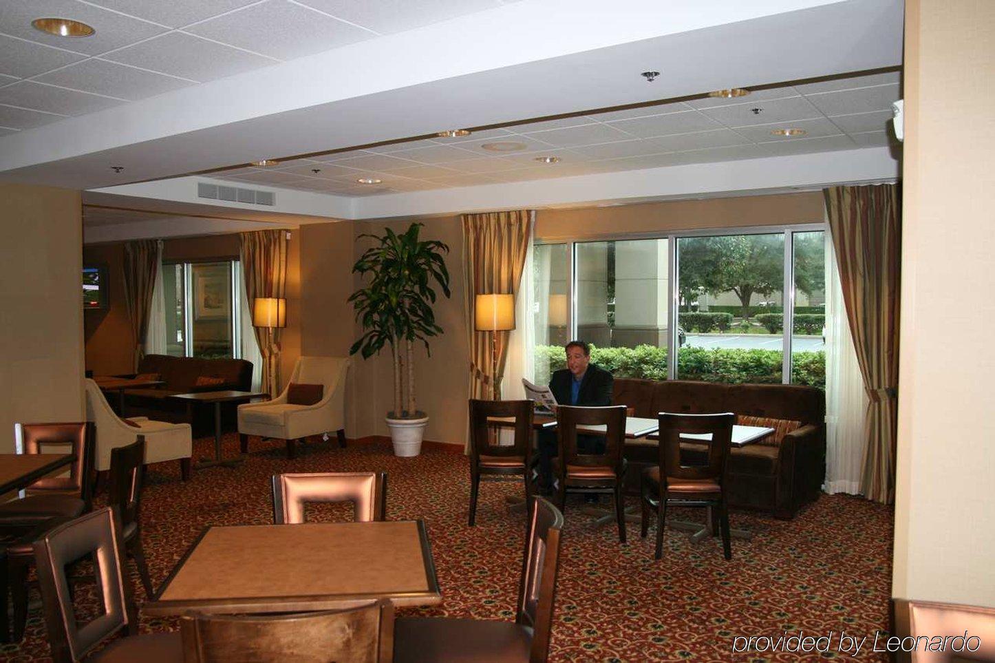 Hampton Inn Houston Near The Galleria Екстериор снимка
