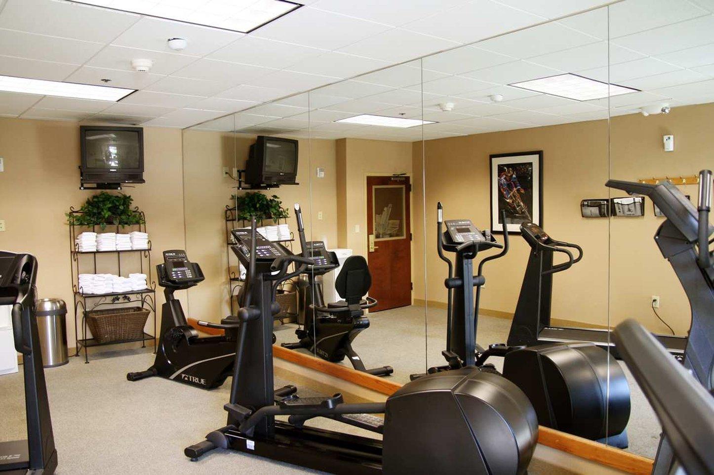 Hampton Inn Houston Near The Galleria Екстериор снимка